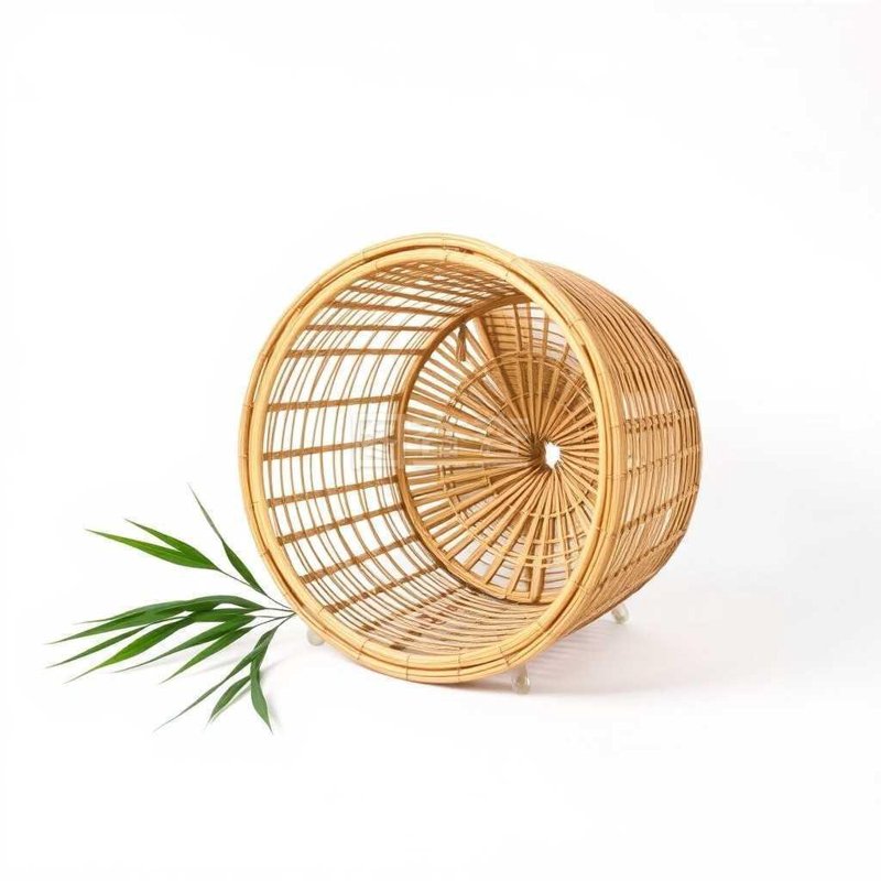 毛竹收购市场动态：绿色产业的新机遇