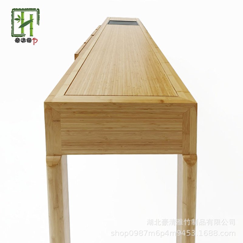 竹家具定制